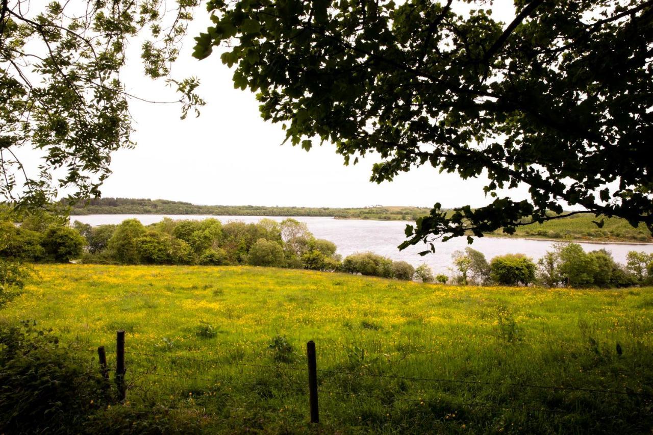 Готель Aidan'S Island Вестпорт Екстер'єр фото