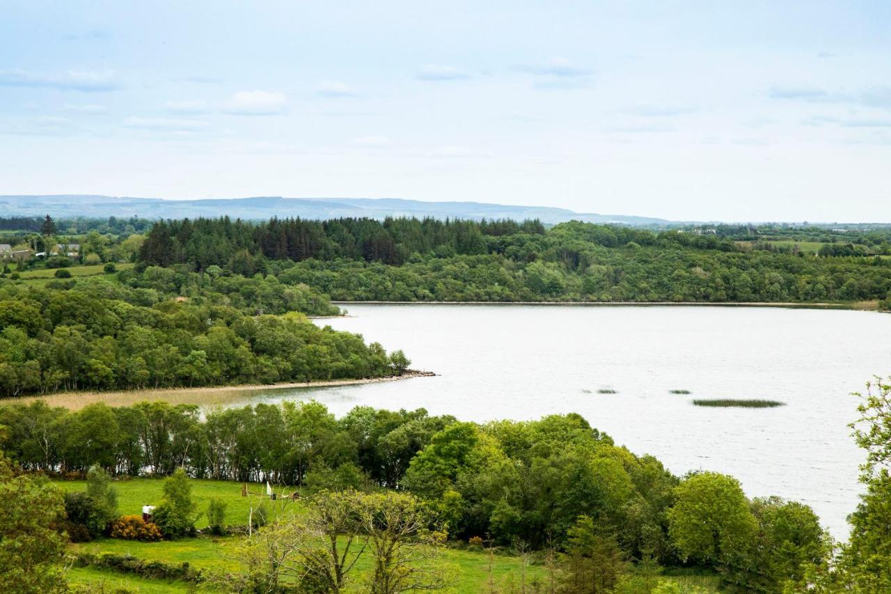 Готель Aidan'S Island Вестпорт Екстер'єр фото